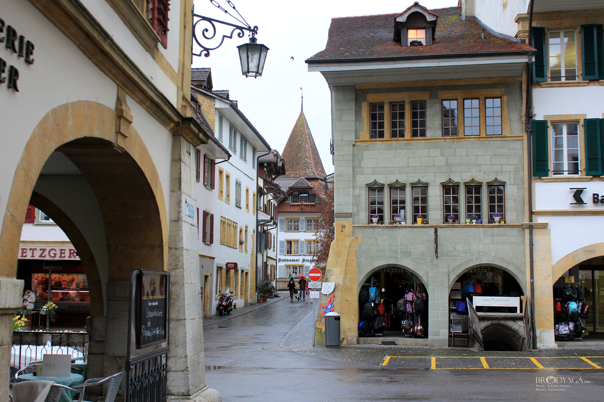 Murten